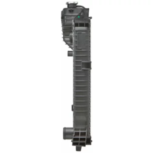 Chladič motora CR 697 000P /MAHLE/ - obr. 9