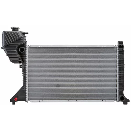 Chladič motora CR 697 000P /MAHLE/ - obr. 8