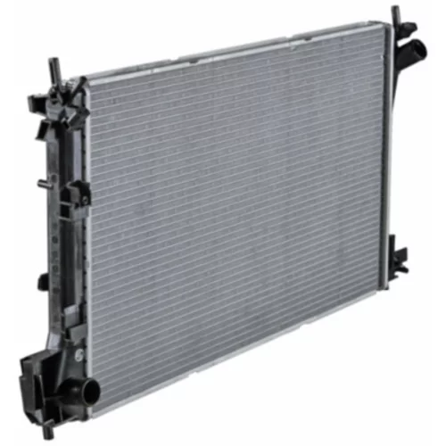 Chladič motora CR 763 000S /MAHLE/ - obr. 9
