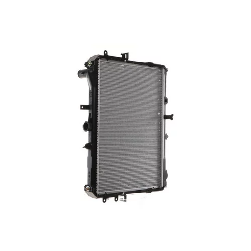 Chladič motora CR 767 000S /MAHLE/ - obr. 4