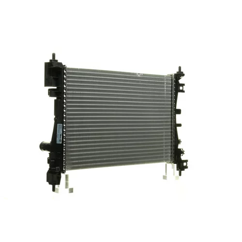 Chladič motora CR 773 000P /MAHLE/ - obr. 4