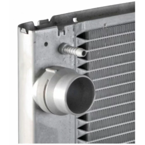 Chladič motora CR 777 000P /MAHLE/ - obr. 8