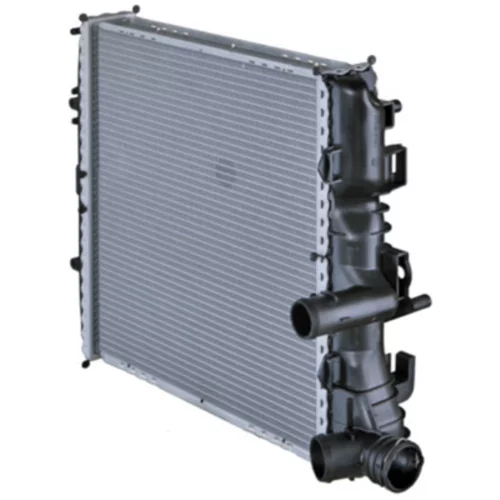 Chladič motora CR 782 000P /MAHLE/ - obr. 3