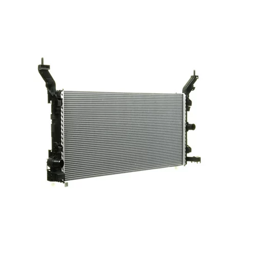 Chladič motora CR 895 000P /MAHLE/ - obr. 9