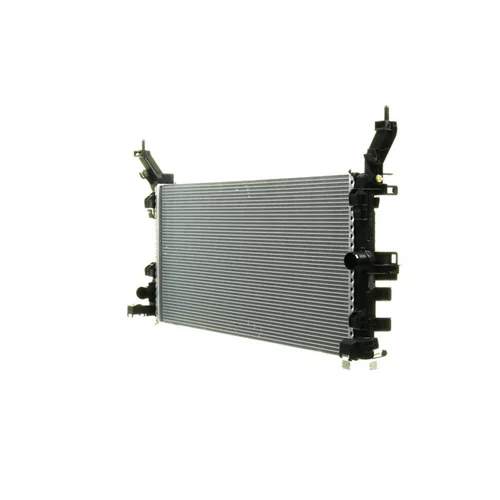 Chladič motora CR 895 000P /MAHLE/ - obr. 3
