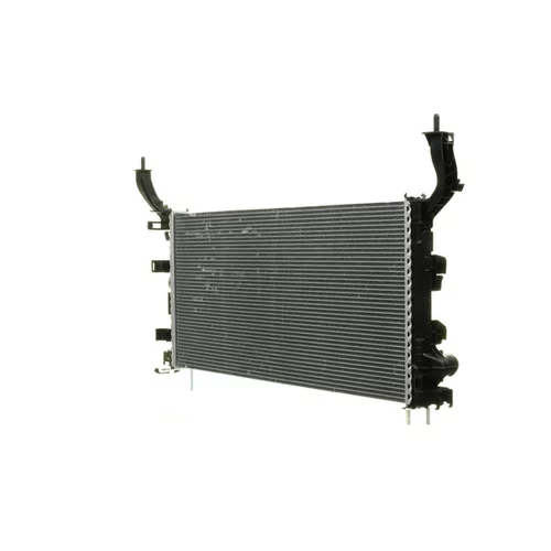 Chladič motora CR 898 000P /MAHLE/ - obr. 6