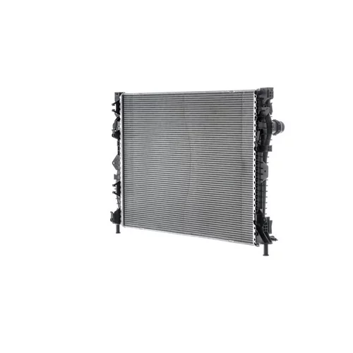 Chladič motora CR 953 000P /MAHLE/ - obr. 5