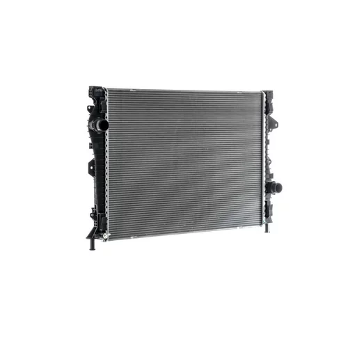 Chladič motora CR 953 000P /MAHLE/ - obr. 7