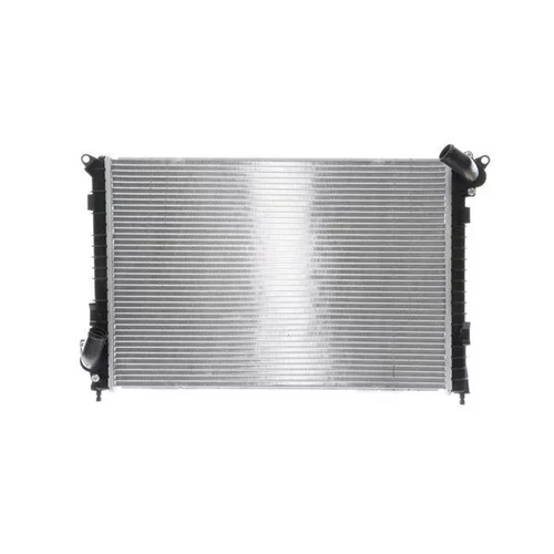 Chladič motora CR 984 000S /MAHLE/ - obr. 2