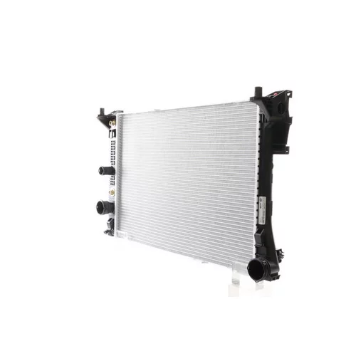 Chladič motora CR 988 000S /MAHLE/ - obr. 2