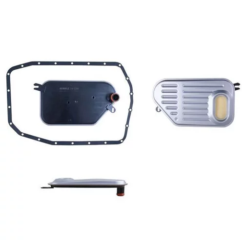 Hydraulický filter automatickej prevodovky HX 239D /MAHLE/ - obr. 1