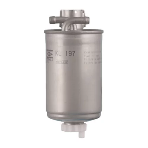 Palivový filter KL 197 /MAHLE/ - obr. 1