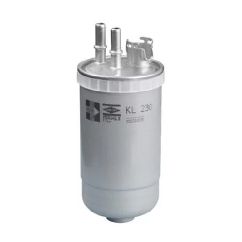 Palivový filter KL 230 /MAHLE/ - obr. 1