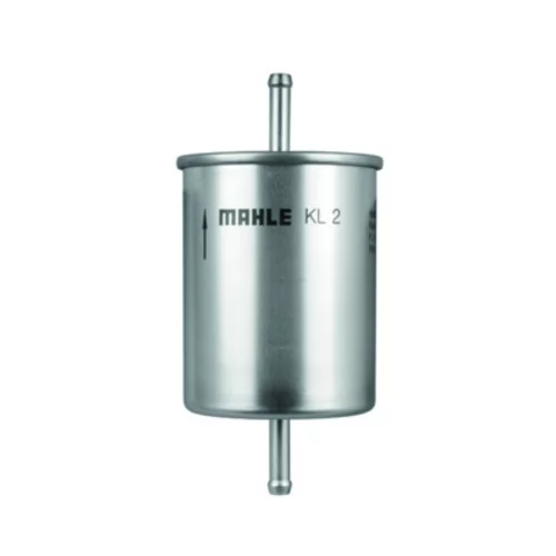 Palivový filter KL 2 /MAHLE/ - obr. 1
