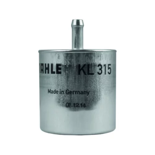 Palivový filter KL 315 /MAHLE/ - obr. 3