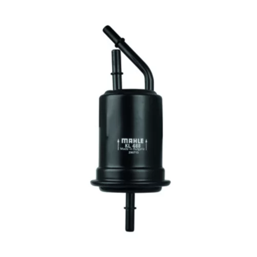 Palivový filter KL 488 /MAHLE/ - obr. 3