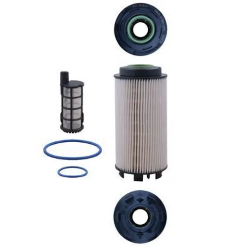 Palivový filter KX 403/1KIT /MAHLE/ - obr. 1
