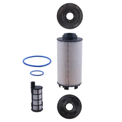 Palivový filter KX 403/1KIT /MAHLE/ - obr. 2