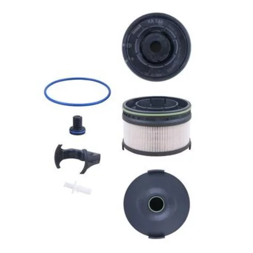 Palivový filter KX 533KIT /MAHLE/ - obr. 3