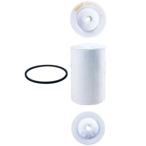 Palivový filter KX 65D /MAHLE/ - obr. 2