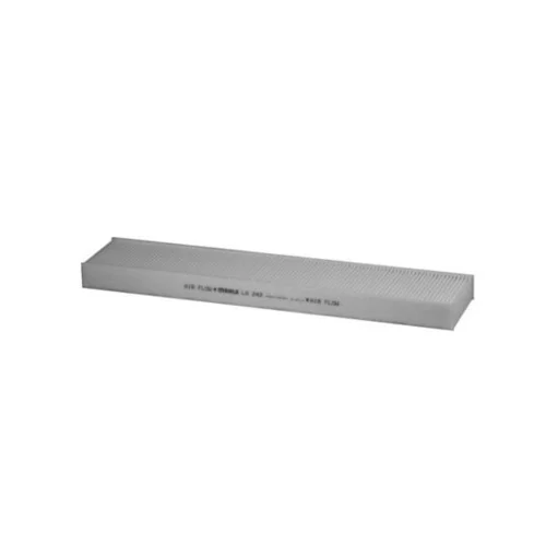 Filter vnútorného priestoru LA 242 /MAHLE/ - obr. 1