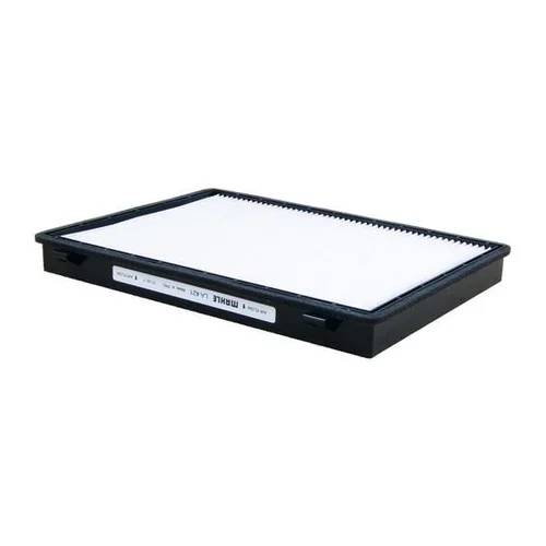 Filter vnútorného priestoru LA 421 /MAHLE/ - obr. 1