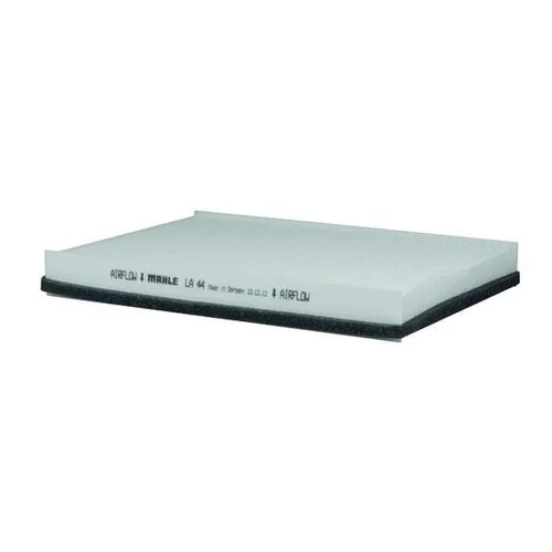 Filter vnútorného priestoru LA 44 /MAHLE/ - obr. 2