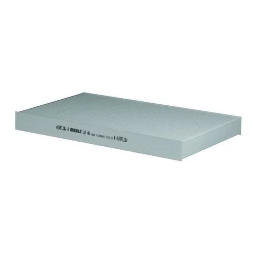 Filter vnútorného priestoru LA 46 /MAHLE/ - obr. 2