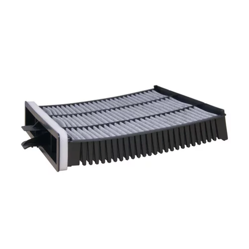 Filter vnútorného priestoru LAK 227 /MAHLE/ - obr. 2