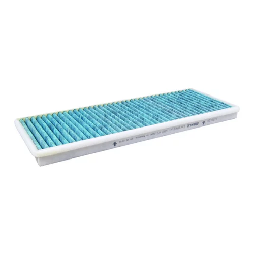 Filter vnútorného priestoru LAO 45 /MAHLE/ - obr. 2