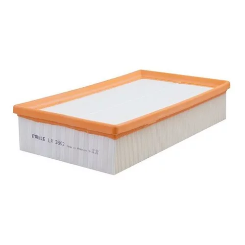 Vzduchový filter LX 3502 /MAHLE/ - obr. 1