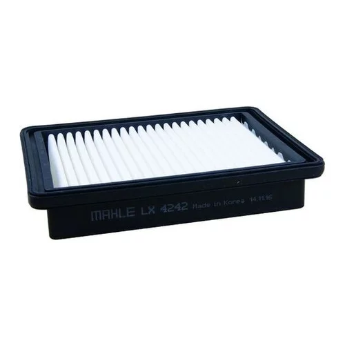 Vzduchový filter LX 4242 /MAHLE/ - obr. 1
