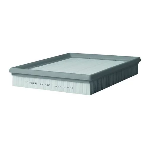 Vzduchový filter LX 432 /MAHLE/ - obr. 1