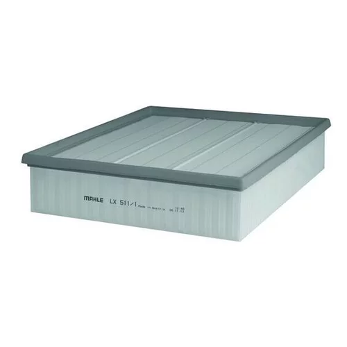 Vzduchový filter LX 511/1 /MAHLE/ - obr. 1