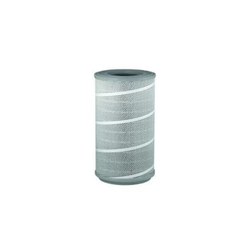 Vzduchový filter LX 605/1 /MAHLE/ - obr. 1