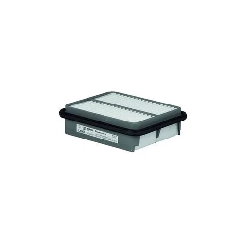 Vzduchový filter LX 861 /MAHLE/ - obr. 1