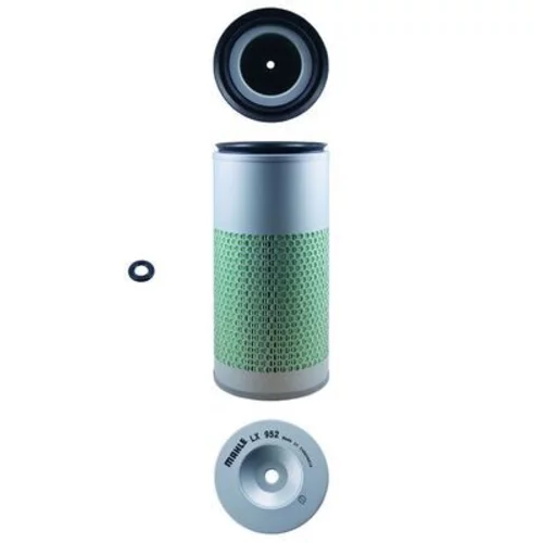 Vzduchový filter LX 952 /MAHLE/ - obr. 1