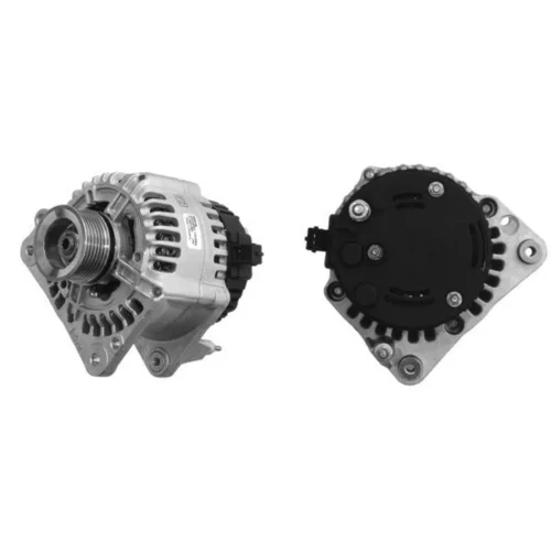 Alternátor MAHLE MG 255