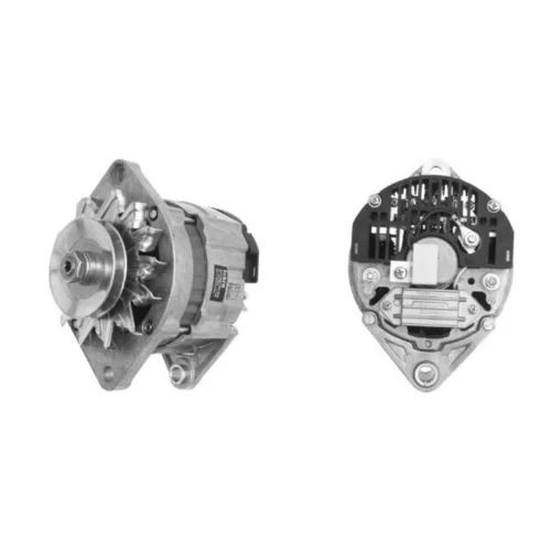 Alternátor MG 399 /MAHLE/ - obr. 3