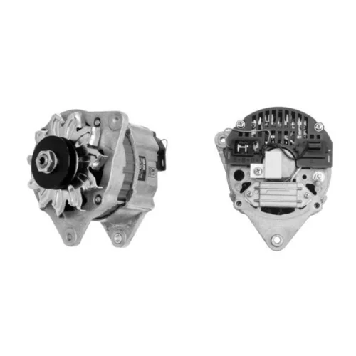 Alternátor MG 429 /MAHLE/ - obr. 2