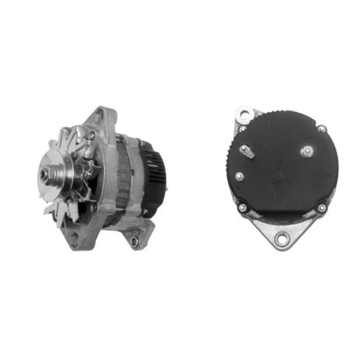 Alternátor MG 535 /MAHLE/ - obr. 3
