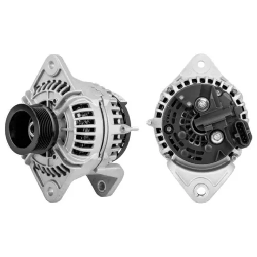 Alternátor MG 815 /MAHLE/ - obr. 3
