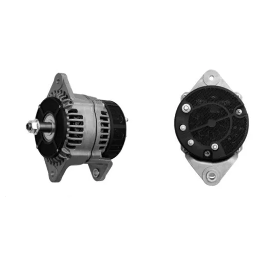 Alternátor MG 9 /MAHLE/ - obr. 5