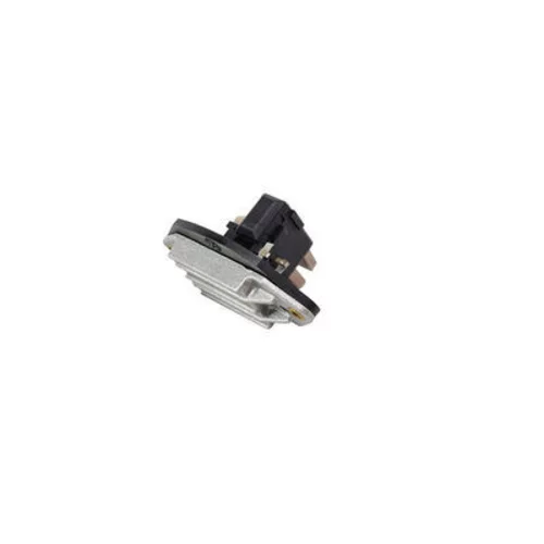 Regulátor alternátora MGX 788 /MAHLE/ - obr. 3