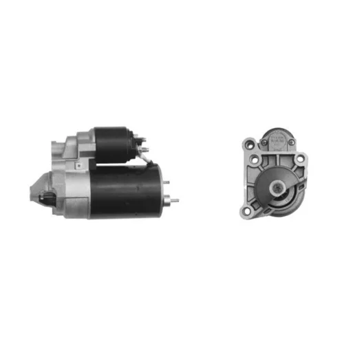 Štartér MS 324 /MAHLE/ - obr. 5