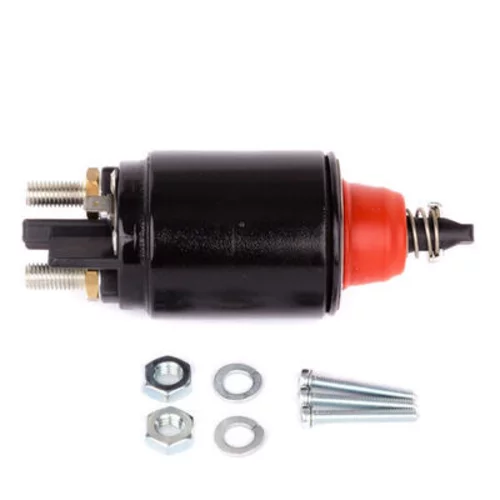 Elektromagnetický spínač pre štartér MSX 1081KIT /MAHLE/