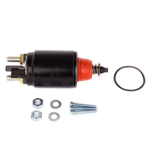 Elektromagnetický spínač pre štartér MSX 1110KIT /MAHLE/