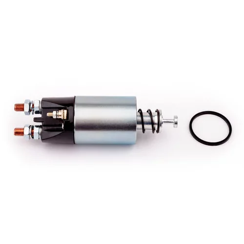Elektromagnetický spínač pre štartér MSX 1847 /MAHLE/
