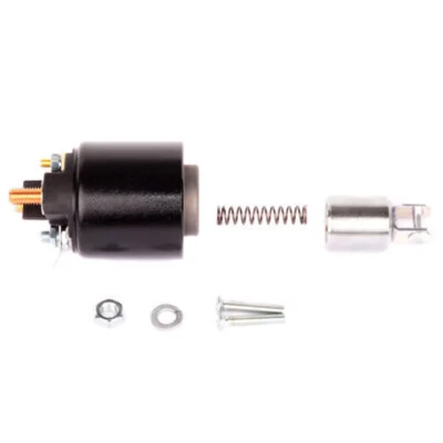 Elektromagnetický spínač pre štartér MSX 209KIT /MAHLE/