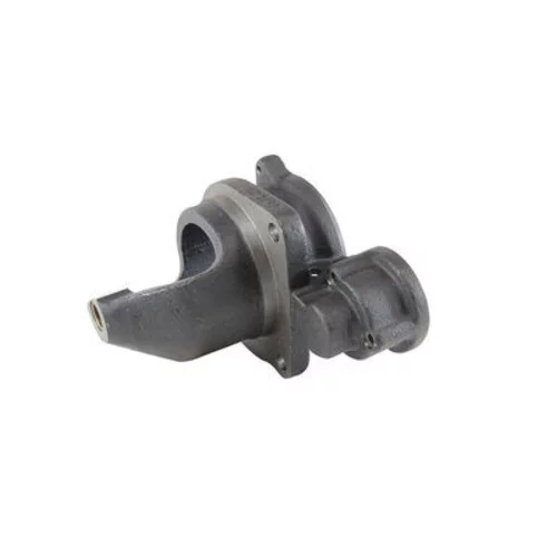 Krytka MSX 227 /MAHLE/